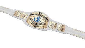 You can now play raw brand belt wwe universal champion and smackdown brand wwe world . Wwe Intercontinental Championship 3d Warehouse