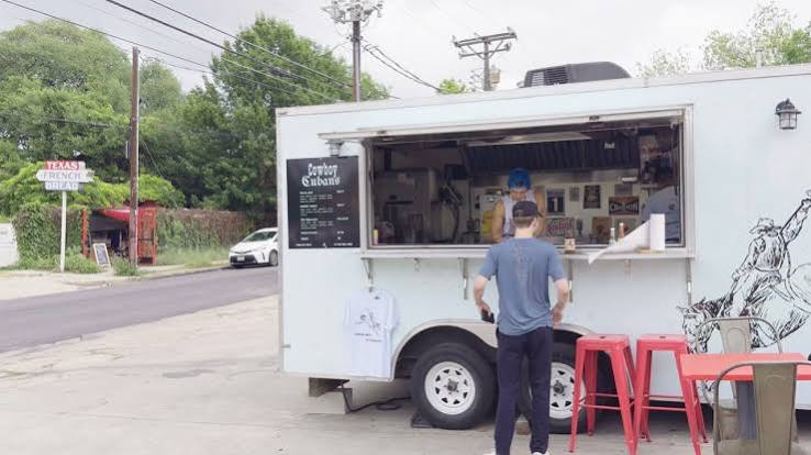 Cowboy Scientists (Food Truck) — Barbecue restaurant food truck in Houston, Texas