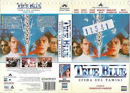 Image result for Blue 1996 CIL