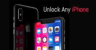 It only unlocks your iphone; Apple Repair Center Apple Unlock