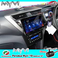 Check spelling or type a new query. Buy Perodua Myvi 18 T3 Quad Core 1 2ghz 10 Ips Screen Android Player Car Multimedia Waze Youtube Wifi Hotspot 10 Inch Seetracker Malaysia