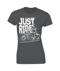 Biker Girl White Ladies Premium Cotton T Shirt Biker T Shirts T Shirts Uk Biker Girl Discover our wide array of products and shop online: pinterest