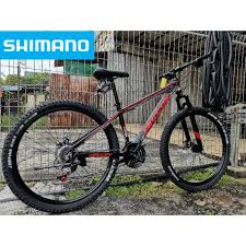 Bicycles price in malaysia february 2021. 29er Xeccon Aluminium Shimano Mtb 21speed Shopee Malaysia