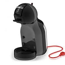 It s still the same coffee but the machine is even better. Nescafe Dolce Gusto Mini Me Coffee Machine Black Buy Online At Best Price In Uae Amazon Ae