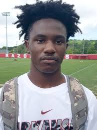 2019 Football Commits in Arkansas