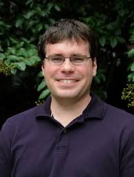 Groth Earns 2009 Distinguished Faculty Award