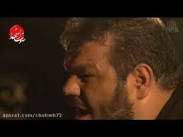 روضه احساسی حضرت علی اکبر علیه السلام هیئت الرضا علیه السلام