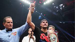 We did not find results for: Sergej Kovalev Vyzhil Dlya Nokauta Sport Kommersant