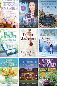 11 Classic Debbie Macomber Books Every Fan Should Read Debbie Macomber Book Books Debbie Macomber