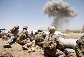 Jun 14, 2021 · previsto per mercoledì anche il bilaterale tra biden e il presidente russo putin. Quelle Scomode Verita A Orologeria Sulla Guerra Afghana Analisi Difesa