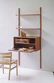 Wall mountable or free standing and totally modular. Modular Shelving Systems That Are Chic And Functional
