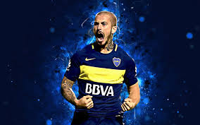 We've gathered more than 5 million images uploaded by our users and sorted them by the most. 5060183 Soccer Dario Benedetto Argentinian Ca Boca Juniors Wallpaper Cool Wallpapers For Me
