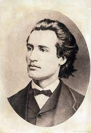 Mihai eminescu a fost cel mai mare poet român, prozator și. Mihai Eminescu Poets Writers Foto 35760186 Fanpop