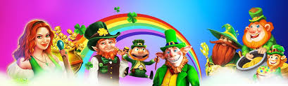 Irish slots
