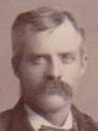 Lorenzo Erastus Margetts