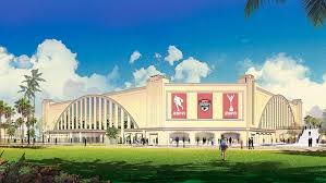 Disney's wide world of sports. What Is Espn Wide World Of Sports Complex Disney Parks Blog