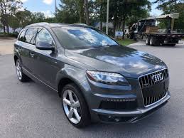 Image result for Graphite Gray 2011 Q7