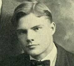 Dr. Charles W. Lomas (1982)