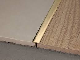Download The Catalogue And Request Prices Of Projoint T By Profilpas Metal Flooring Joint Classic Home Decor Flooring Floor Design