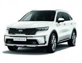 KIA-SORENTO