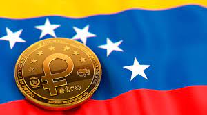The truck parking lot has security, and well over a hundred parking spaces. One Year After The Dollarisation Of The Petro What Happened And What S Next Venezuelanalysis Com