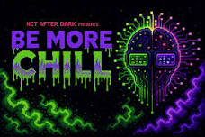 Be More Chill