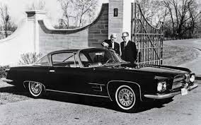 Image result for Norman Gray 1953 Cadillac