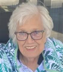 Martha Elizabeth Shaw Obituary