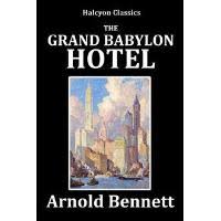 American millionaire theodore racksole and his daughter nella stay at the exclusive grand babylon hotel. Halcyon Classics Livres Bd Ebooks Fnac