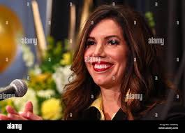 Columbia, United States. 11th Aug, 2021. Desiree Reed-Francois is  introduced as the University of Missouri 's first female Athletic Director  in Columbia, Missouri