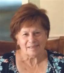 Obituary information for Maria Victoria Sousa