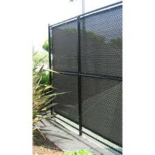 The screen privacy feature is available for windows 8/10, macos and linux. Commercial Fence Privacy Screening Par West Turf