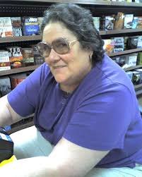 Clara Quay Hollimon Obituary