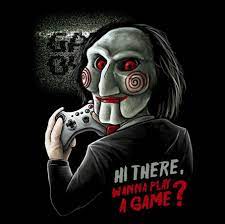 Wanna Play A Game Ememetees Pop Culture T Shirts And More