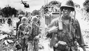 Xem trực tiếp trận indonesia vs việt nam ở đâu? 5 Fakta Mengerikan Tentang Perang Vietnam Yang Melegenda Boombastis