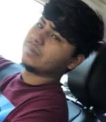 Andrew James Guardiola, age 19