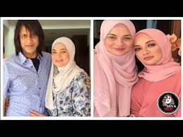 Pasir mas, kelantan tinggi : Neelofa Kongsi Gambar Kahwin Ibu Memang Cantik Mirip Neelofa Youtube