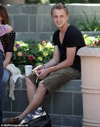 Самые новые твиты от tom felton (@tomfelton): Tom Felton 2021 Girlfriend Net Worth Tattoos Smoking Body Facts Taddlr