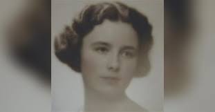 Mrs. Audrey Alberta Simpson(nee Weston) Obituary