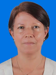 Doris Fernández Carvajal