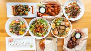 Maybe you would like to learn more about one of these? 25 New Restaurants And Food Trucks Open For Takeout In Metro Phoenix