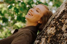 Somewhere Boy's Lewis Gribben: 'I know what it's like to be an outsider'