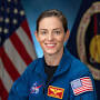 Profile Picture of Nicole Mann, Lieutenant Colonel, U.S. Marine Corpson Google
