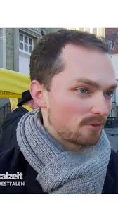 🎥 Der WDR hat mich am Wochenende am Wahlkampfstand in Soest besucht und  zur aktuellen Debatte in der Migrationspolitik befragt., 🤝 Für mich ist  klar, dass wir hier einen neuen Kurs brauchen. Als FDP ...