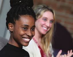 President's Report and Honor Roll of Donors