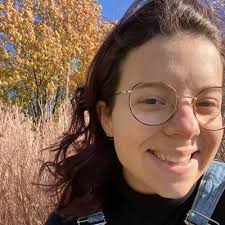 Lilly Weekley (@LillyWeekley11)