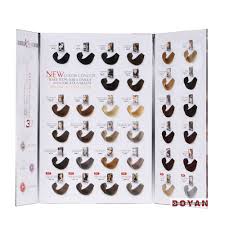 Morfose Color Matt Hair Fiber Ice Cream Hair Color Chart Buy Ice Cream Hair Color Chart Matt Hair Fiber Morfose Color Product On Alibaba Com