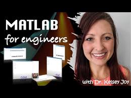 Engineering with Dr. Kelsey Joy