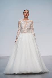 Maybe you would like to learn more about one of these? Brautkleider Trends 2018 Die Schonsten Modelle Brigitte De