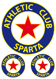 Pozvánka na mimořádnou valnou volební hromadu athletic club sparta. Sparta Retro Logo Nazehlovacka 3x Nazehlovacky Na Prani